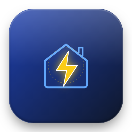 Electricity Cost Calculator Icon