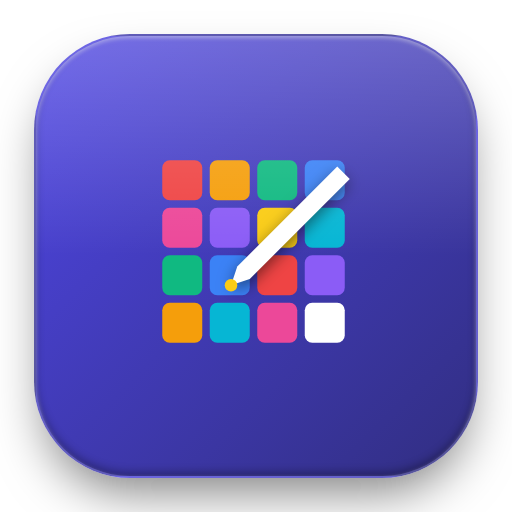 Fresh Coders Place Icon