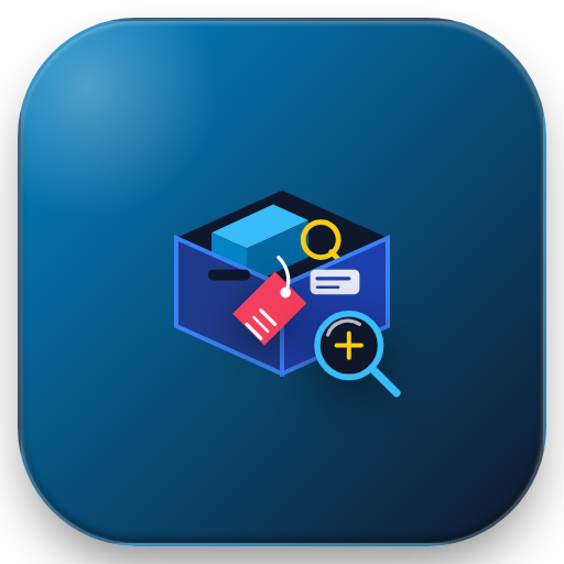 Placemend Icon