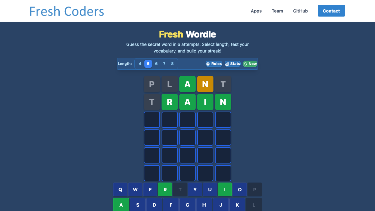 Wordle