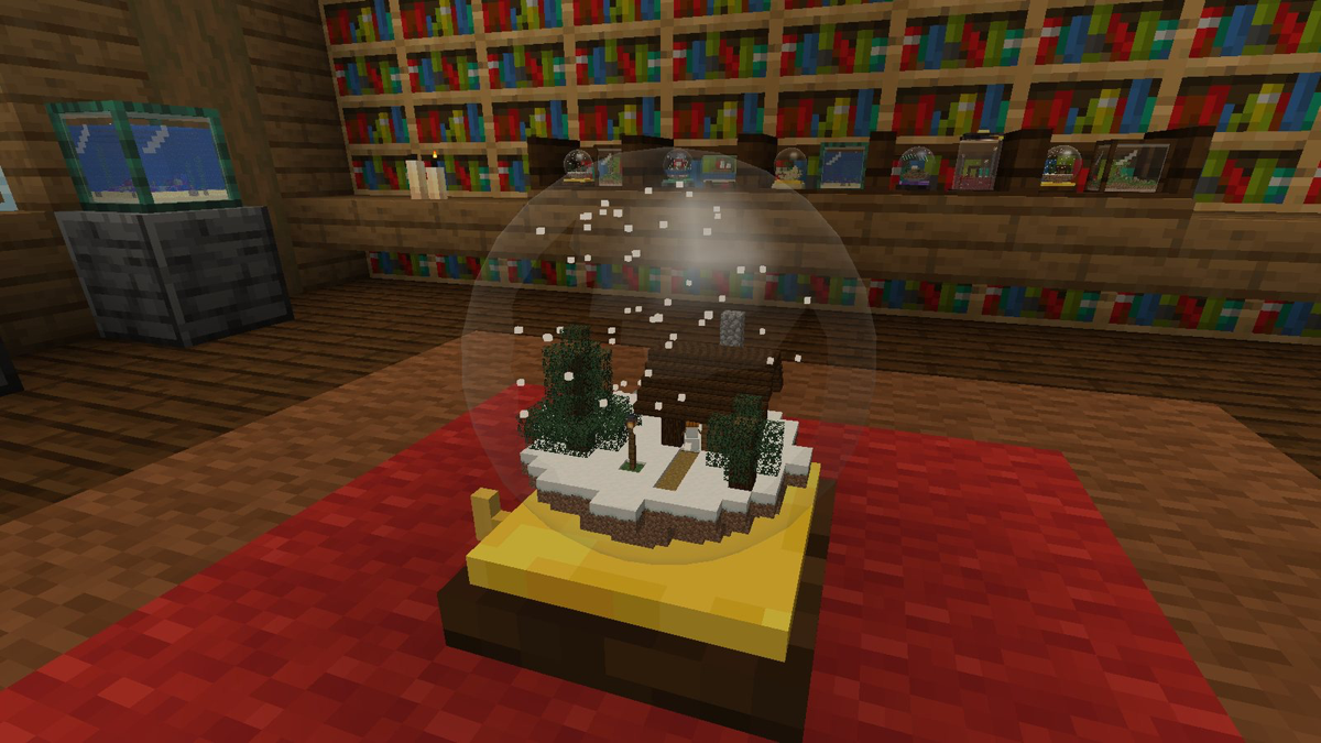 Worlds in Glass Gallery Preview